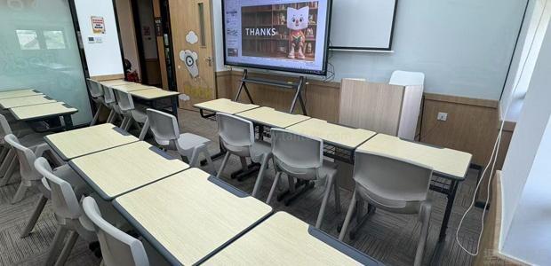 天津新东方学校