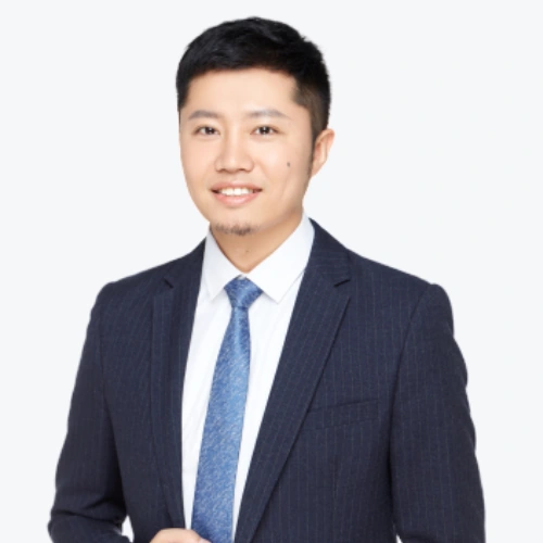 北京新东方雅思阅读教师孟繁飞